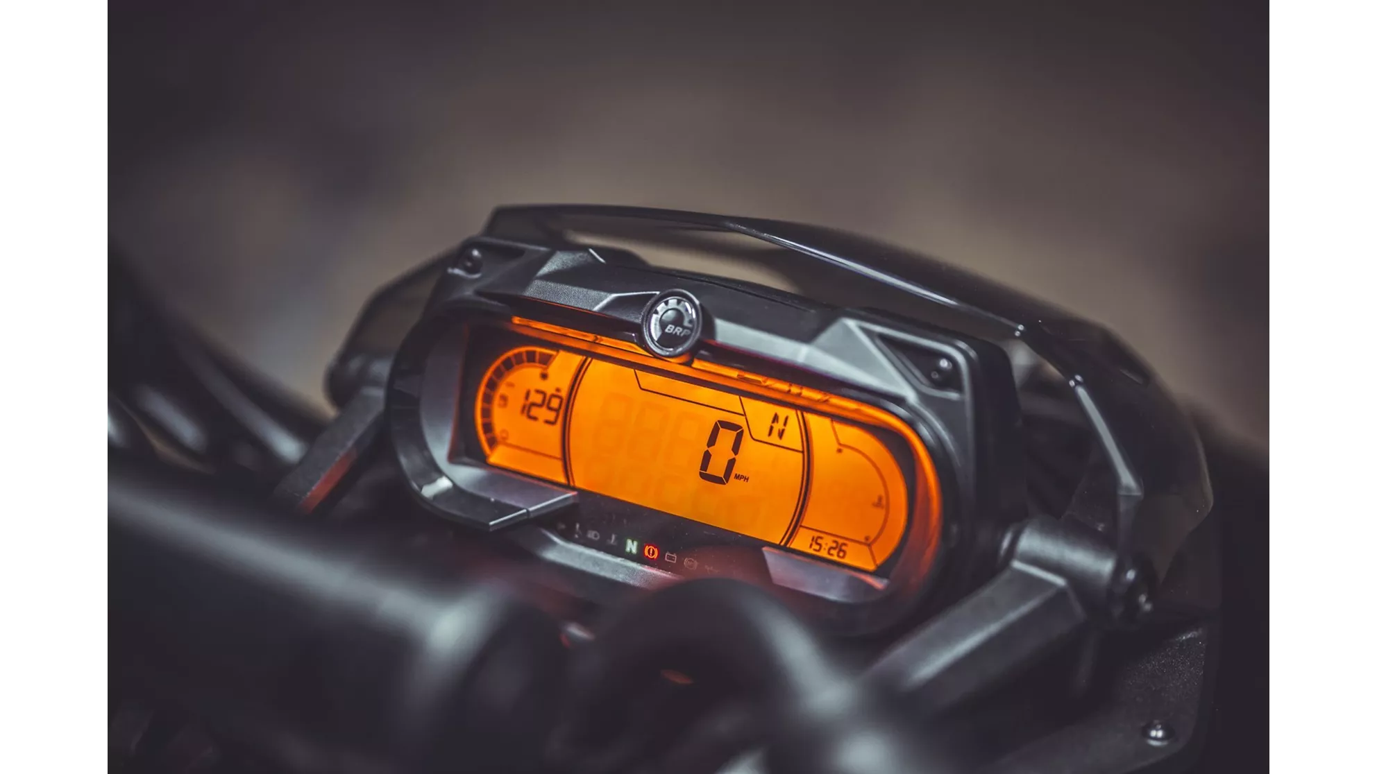 Can-Am Spyder F3-S - Image 1 Can-Am Spyder F3-S - Image 1