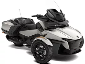 Can-Am Spyder RT Can-Am Spyder RT