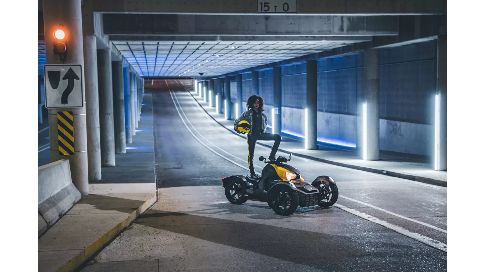 Can-Am Ryker 600 - Image 20 Can-Am Ryker 600 - Image 20