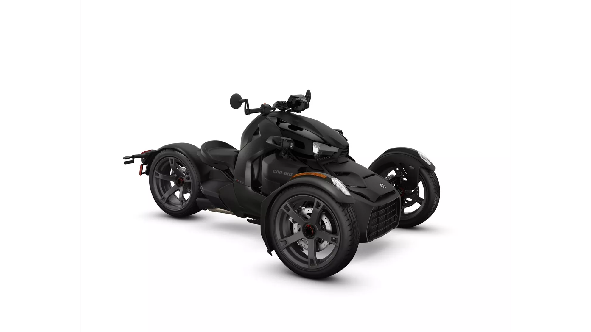 Can-Am Ryker 600 - Image 22 Can-Am Ryker 600 - Image 22