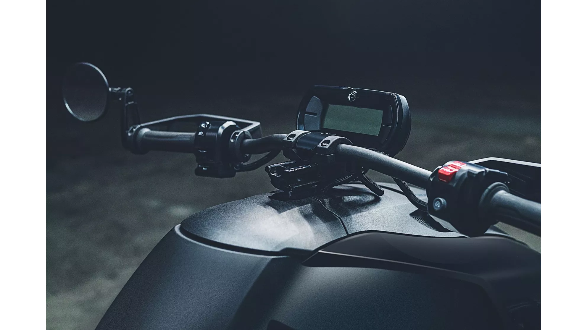 Can-Am Ryker 600 - Image 23 Can-Am Ryker 600 - Image 23