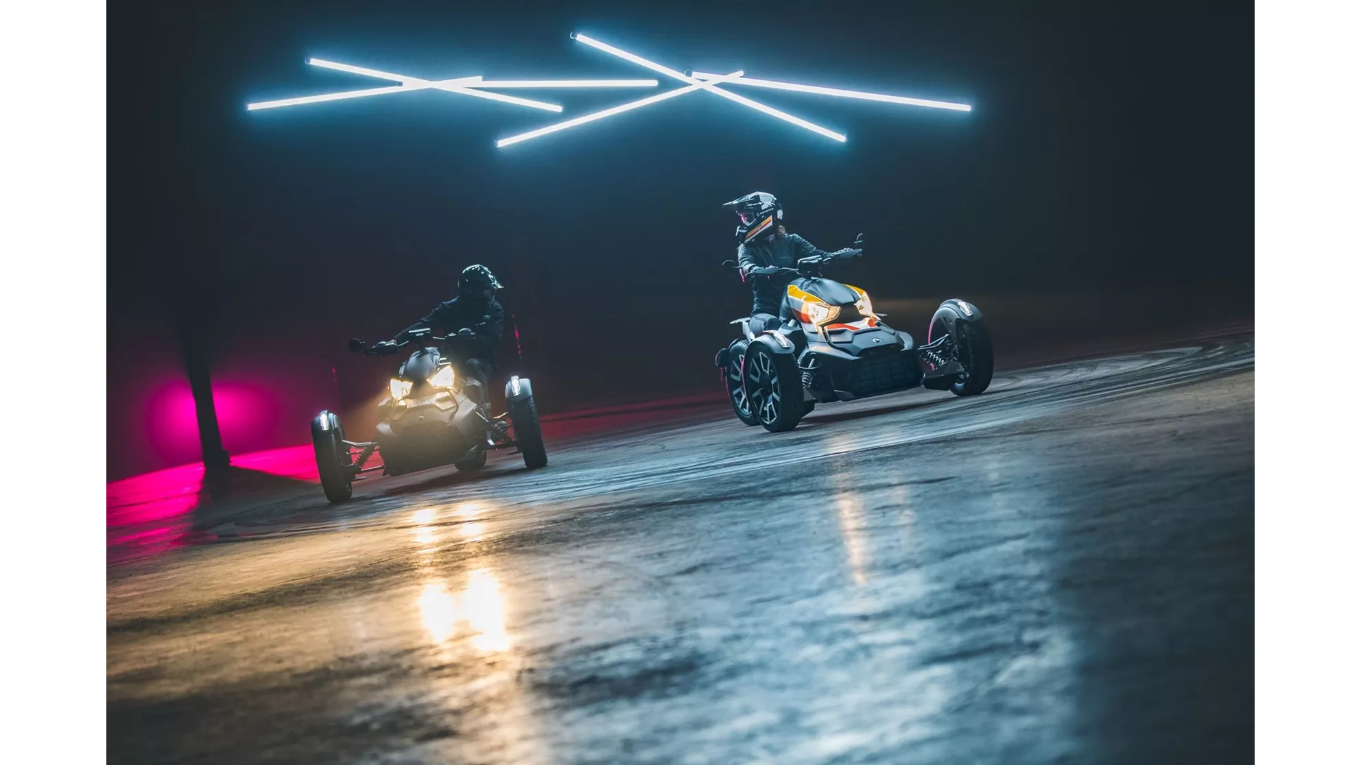 Can-Am Ryker 900 Rally Edition - Image 16 Can-Am Ryker 900 Rally Edition - Image 16