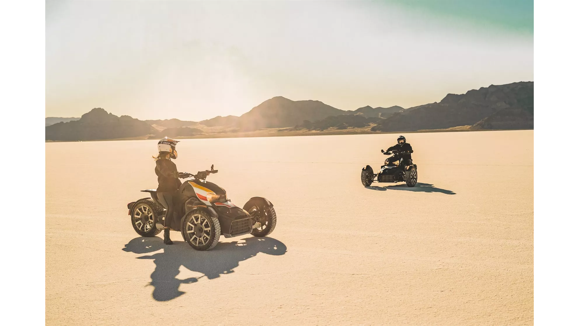 Can-Am Ryker 900 Rally Edition - Image 23 Can-Am Ryker 900 Rally Edition - Image 23