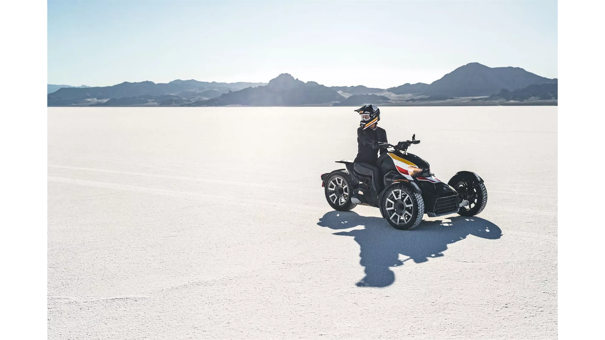 Can-Am Ryker 900 Rally Edition - Image 24 Can-Am Ryker 900 Rally Edition - Image 24