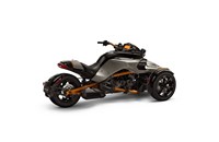 Can-Am Spyder F3-S Sonderedition 2020 - Bild 1