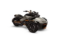 Can-Am Spyder F3-S Sonderedition 2020 - Bild 3