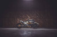Can-Am Spyder F3-S Sonderedition 2020 - Bild 4