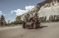 Can-Am Spyder F3-S Sonderedition 2020 - Bild 5