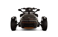 Can-Am Spyder F3-S Sonderedition 2020 - Bild 8