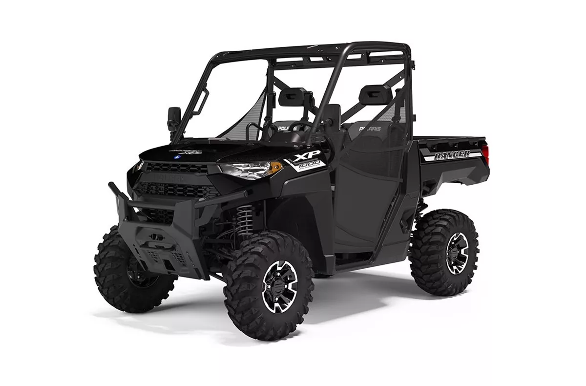 Polaris Ranger XP 1000 EPS Polaris Ranger XP 1000 EPS