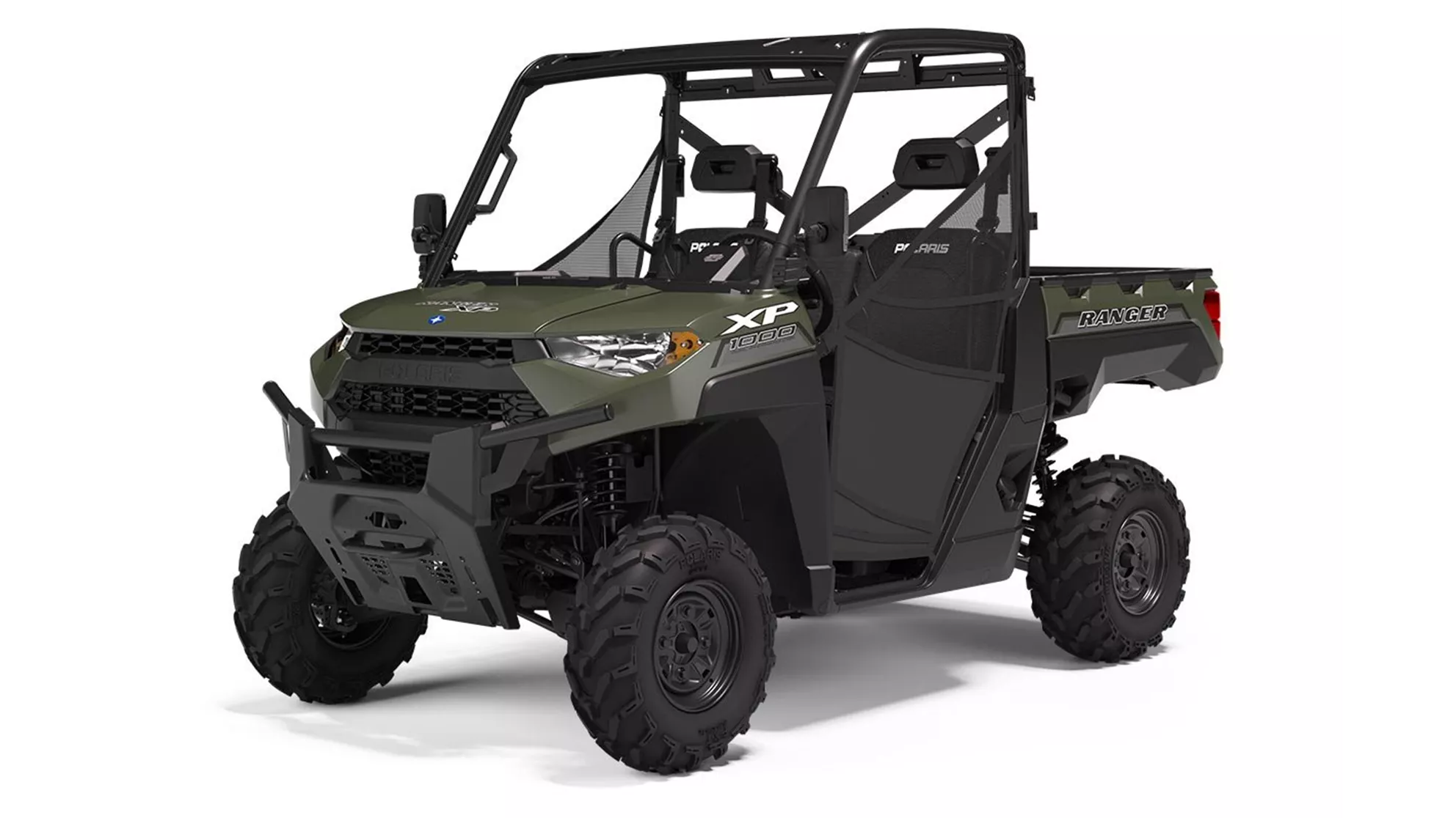Polaris Ranger XP 1000 EPS - Image 2 Polaris Ranger XP 1000 EPS - Image 2