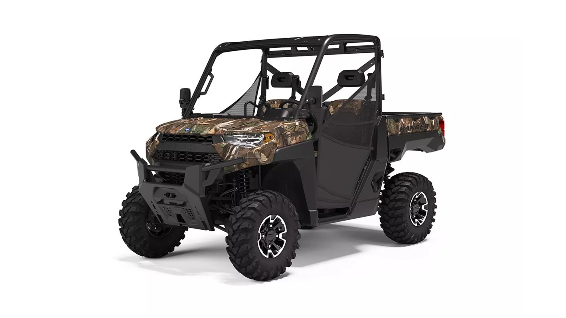 Polaris Ranger XP 1000 EPS - Image 5 Polaris Ranger XP 1000 EPS - Image 5