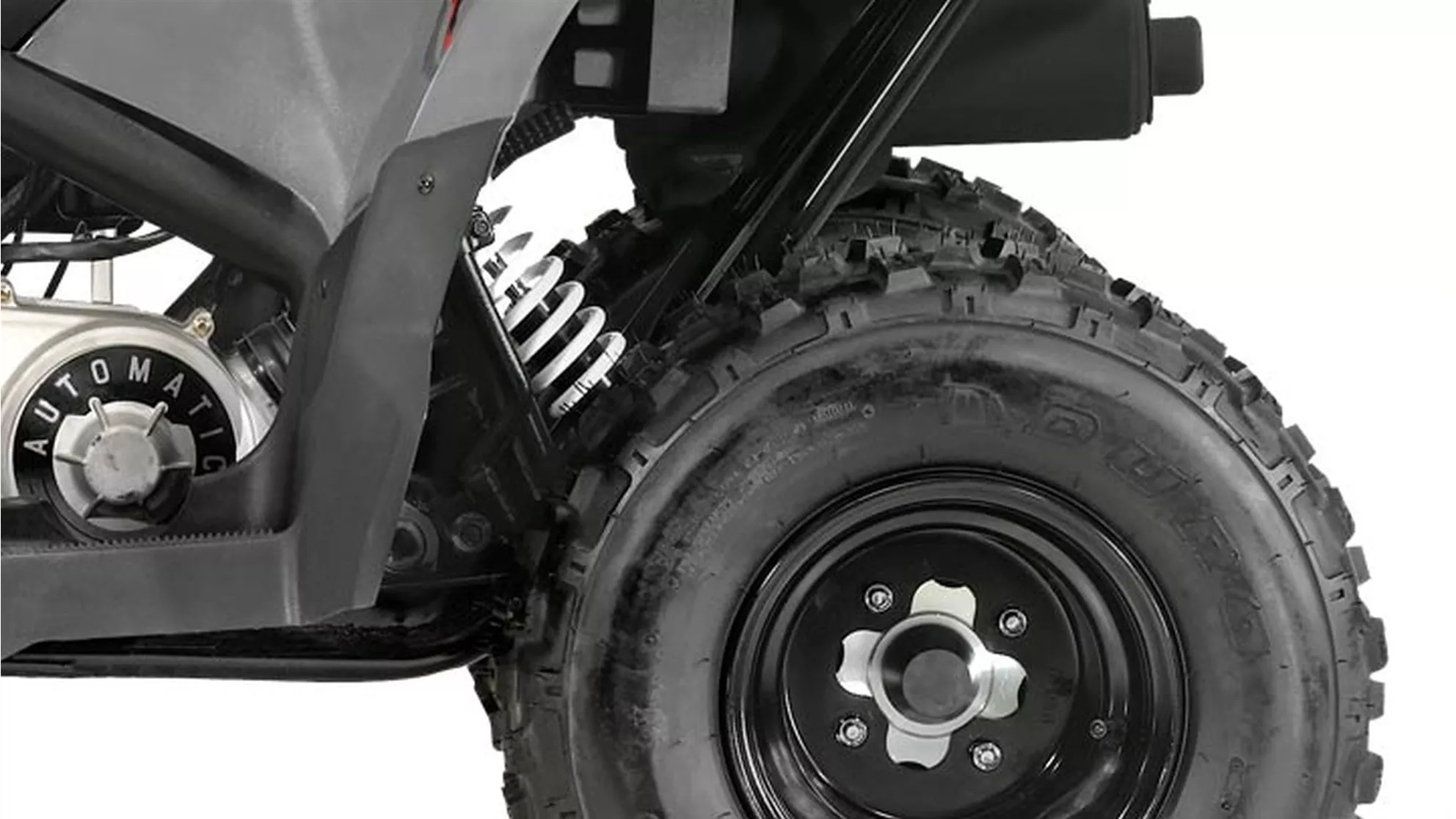 Polaris Phoenix 200 - Image 4 Polaris Phoenix 200 - Image 4