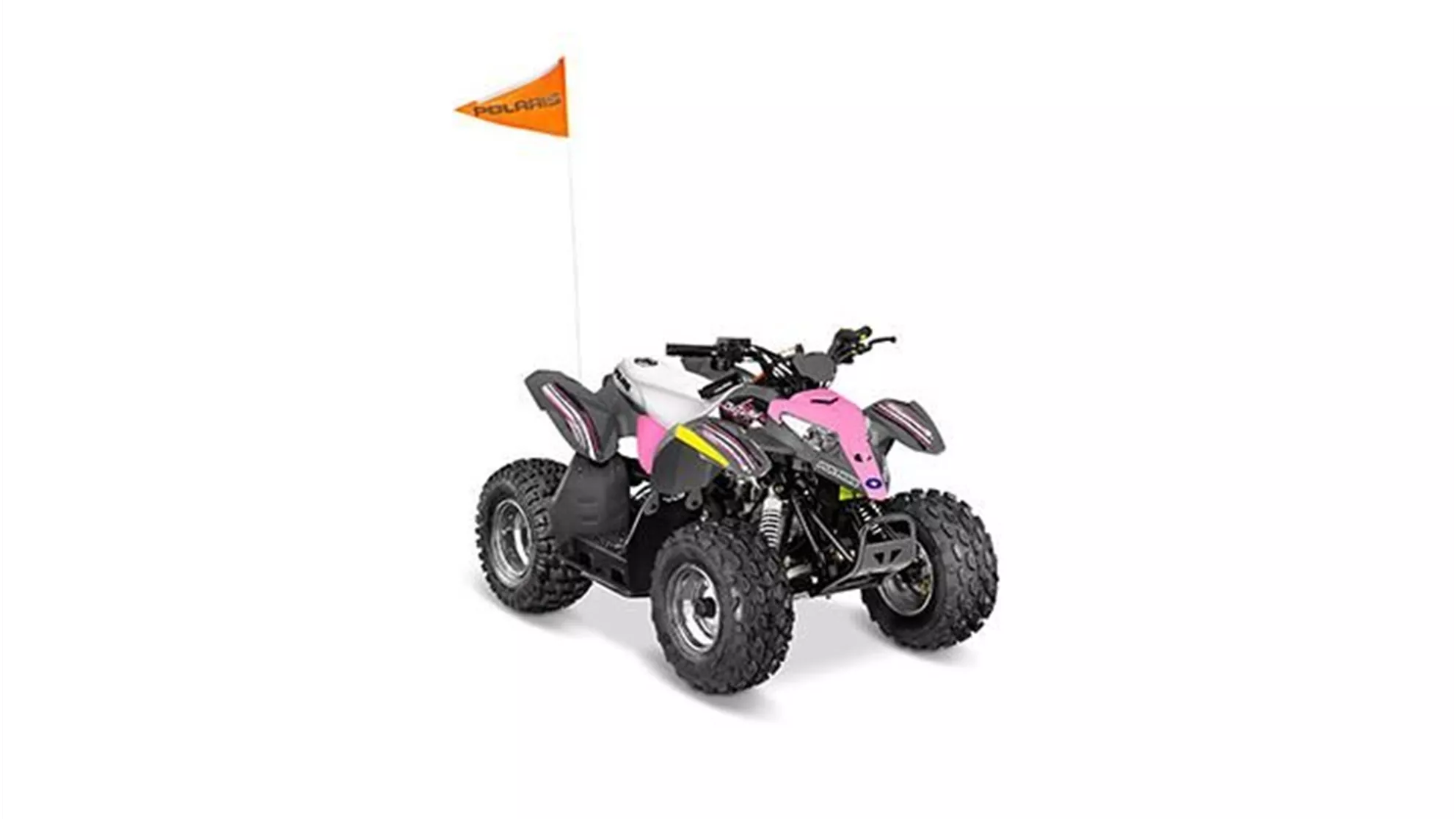 Polaris Outlaw 50 - Image 2 Polaris Outlaw 50 - Image 2