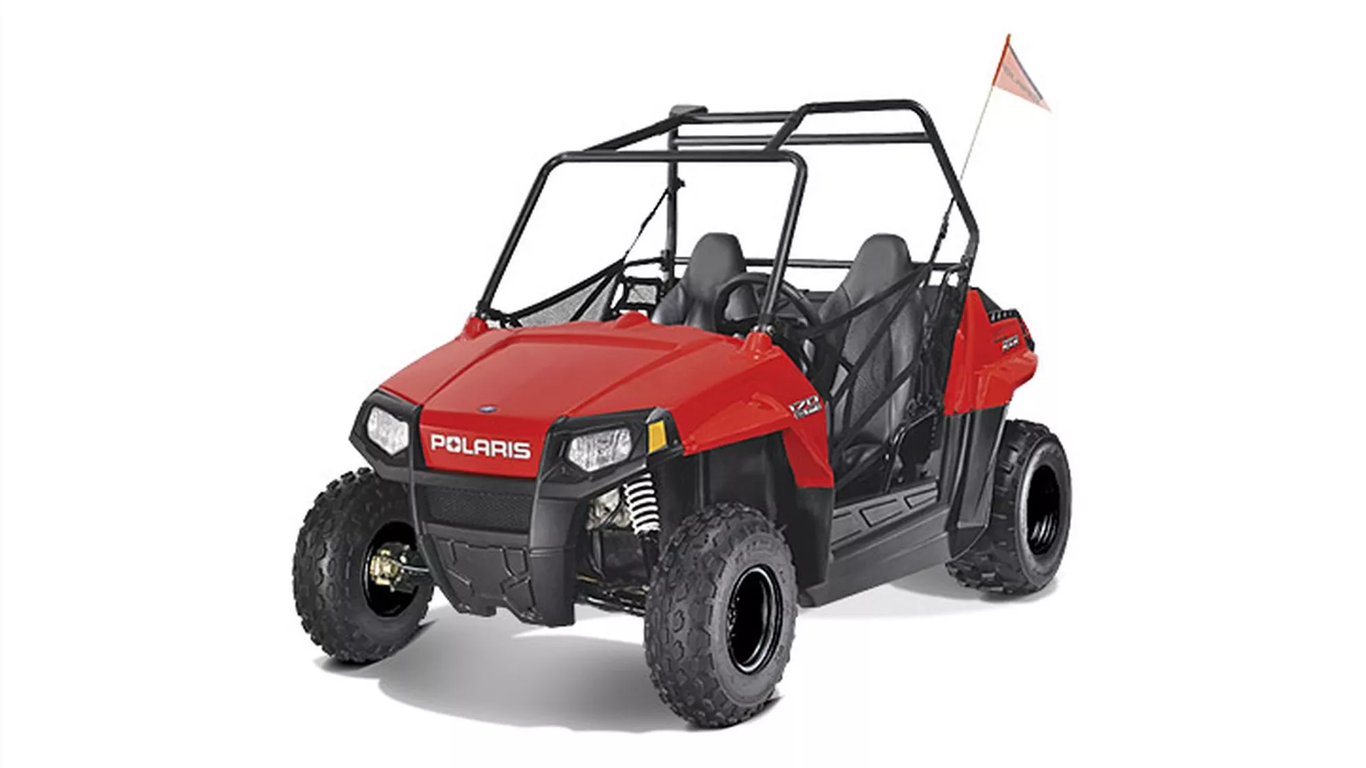 Polaris RZR 170 - Image 3 Polaris RZR 170 - Image 3