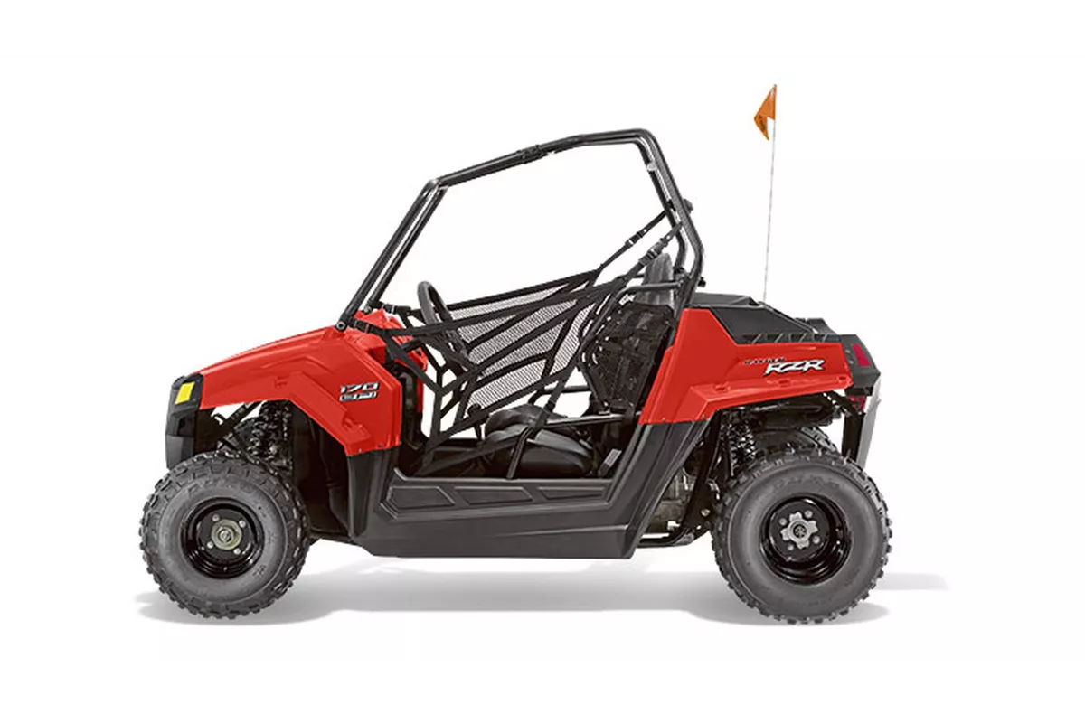 Polaris RZR 170 Polaris RZR 170