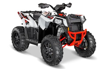 Polaris Scrambler 1000 2020 - Bild 4 Polaris Scrambler 1000 2020 - Bild 4