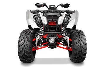 Polaris Scrambler 1000 2020 - Bild 5 Polaris Scrambler 1000 2020 - Bild 5