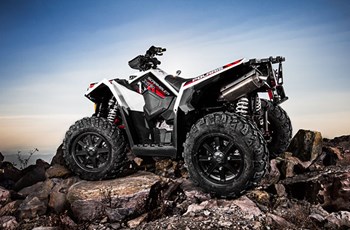 Polaris Scrambler 1000 2020 - Bild 7 Polaris Scrambler 1000 2020 - Bild 7