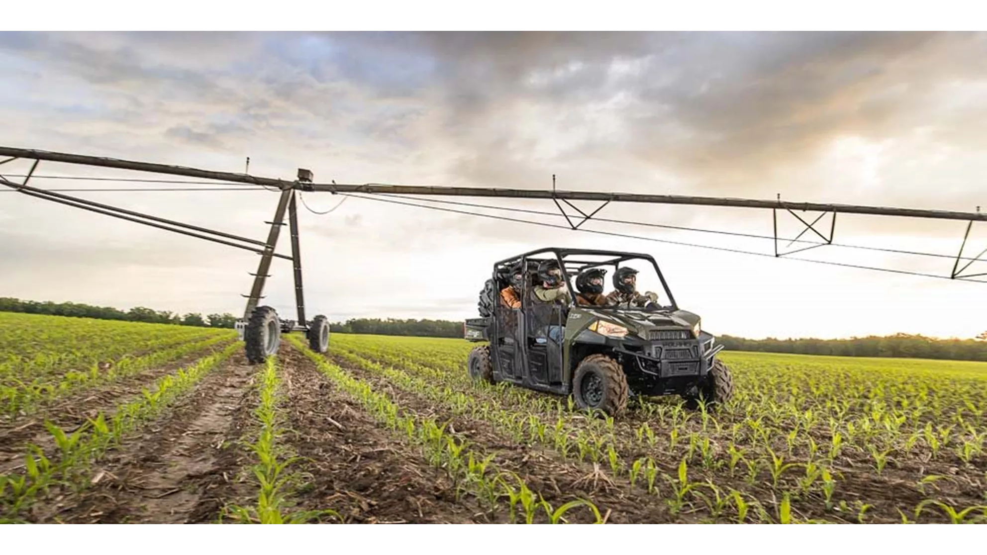 Polaris Ranger 570 - Image 4 Polaris Ranger 570 - Image 4