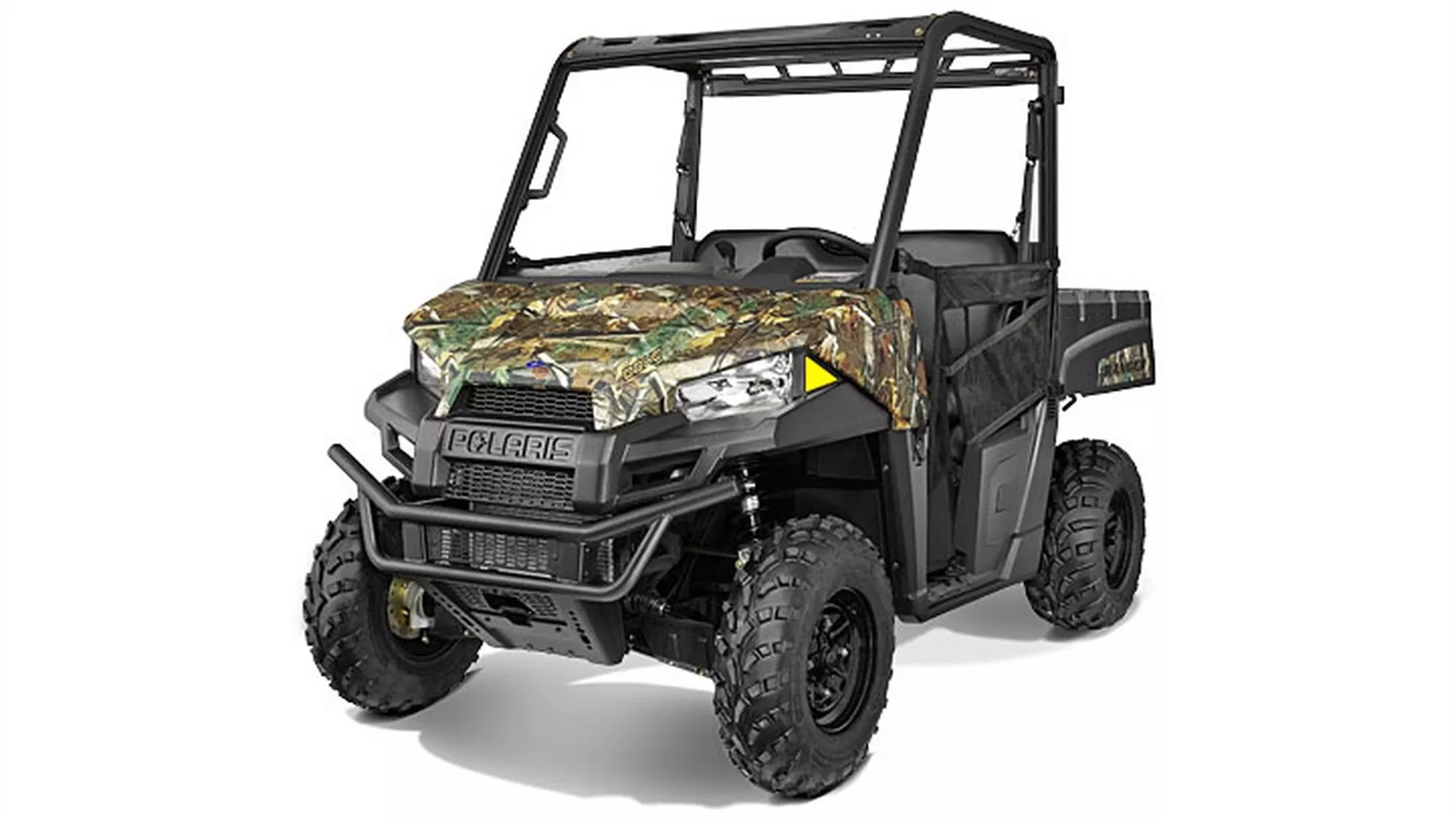 Polaris Ranger 570 - Image 6 Polaris Ranger 570 - Image 6