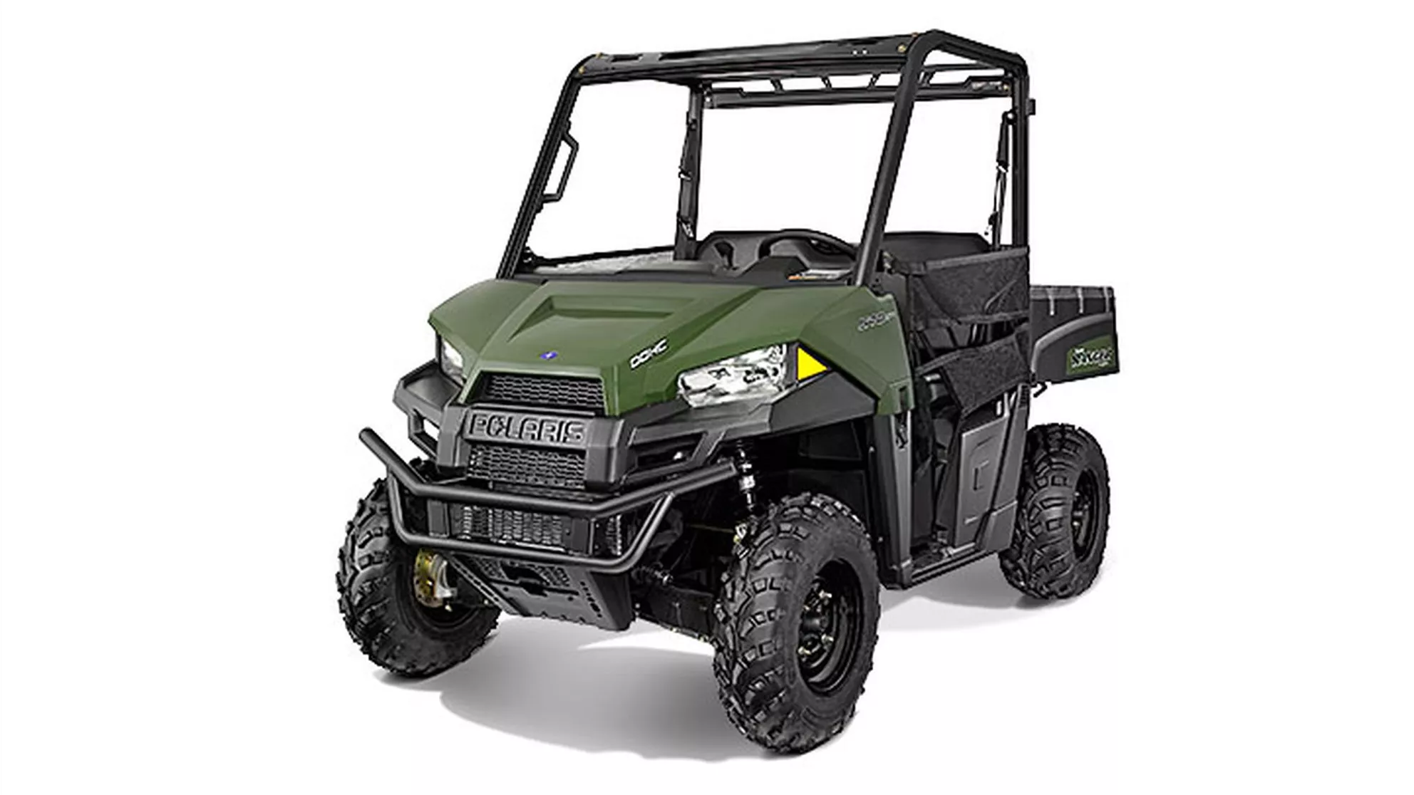 Polaris Ranger 570 - Image 9 Polaris Ranger 570 - Image 9