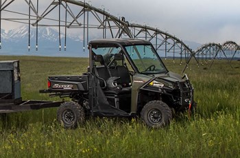 Polaris Ranger 1000 Diesel 2020 - Bild 3