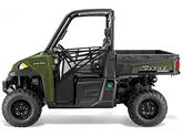 Polaris Ranger 1000 Diesel 2020 Polaris Ranger 1000 Diesel 2020