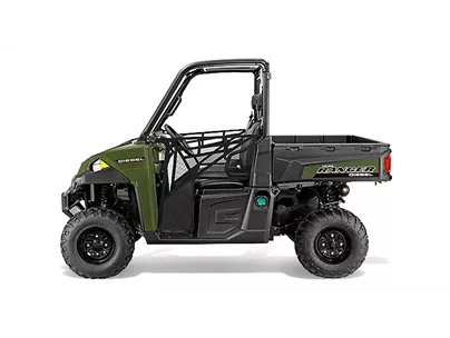 Polaris Ranger 1000 Diesel 2020 Polaris Ranger 1000 Diesel 2020