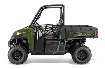 Polaris Ranger 1000 Diesel 2020 - Bild 2