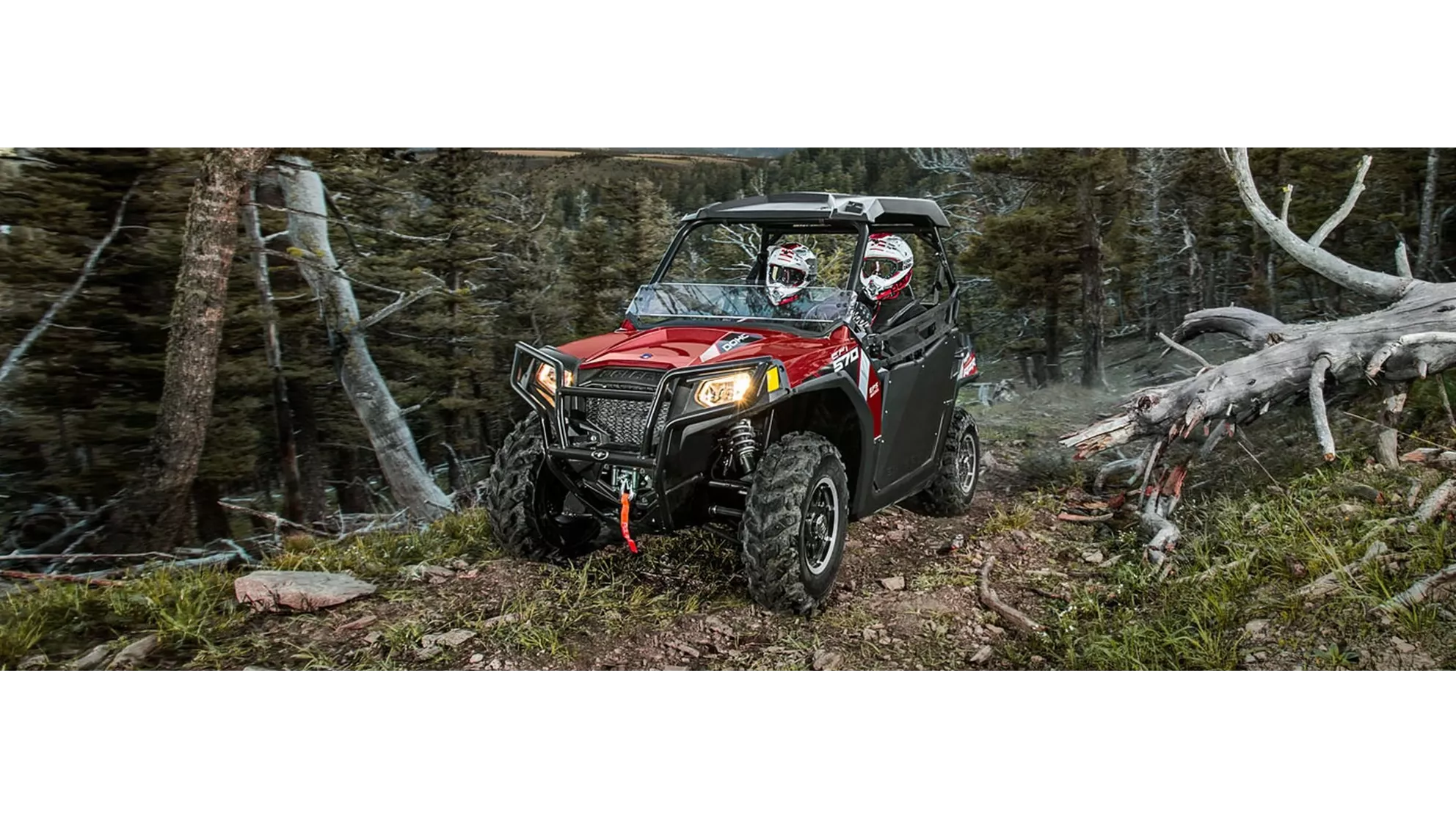 Polaris RZR 570 - Image 1 Polaris RZR 570 - Image 1