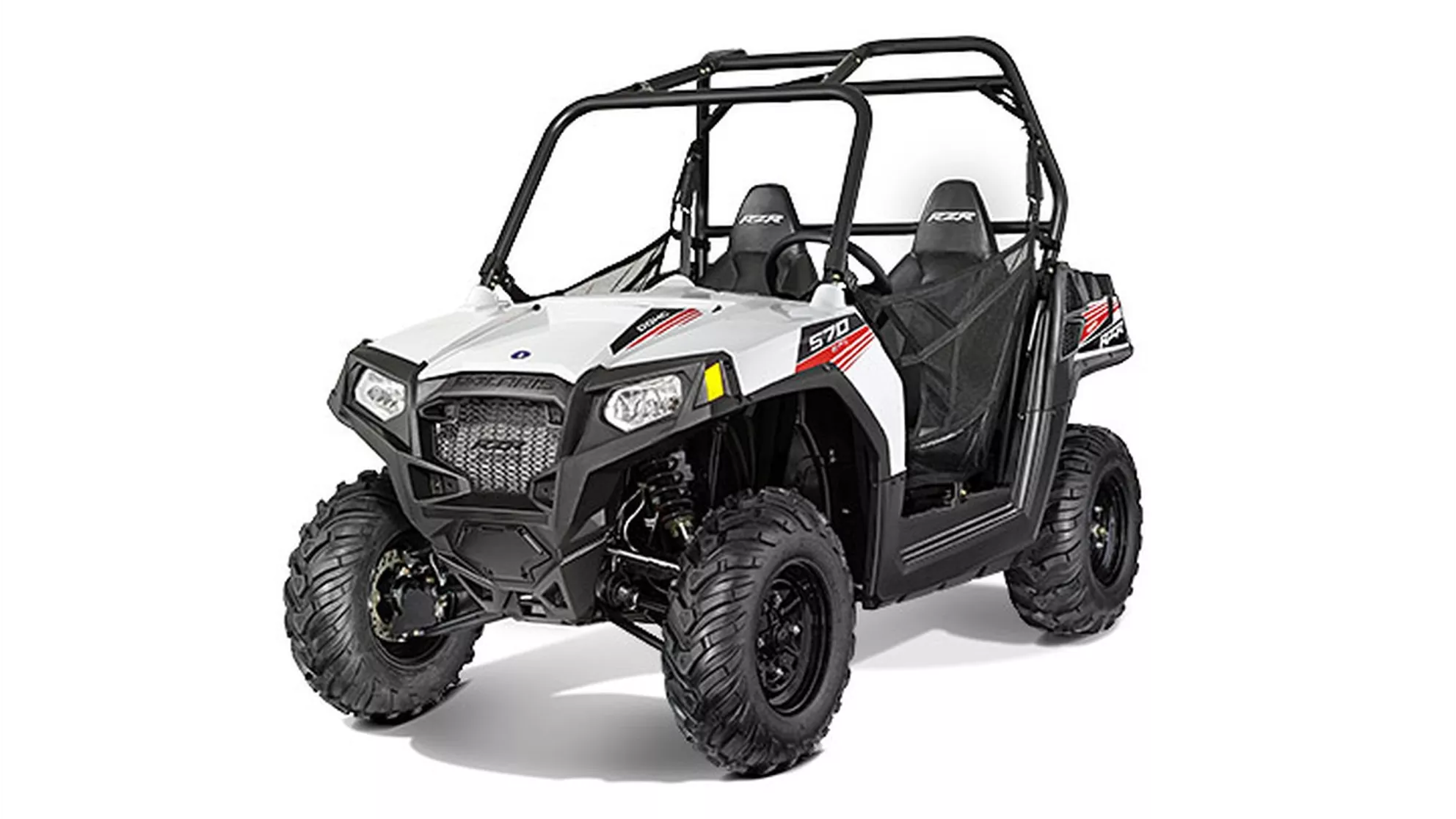 Polaris RZR 570 - Image 2 Polaris RZR 570 - Image 2