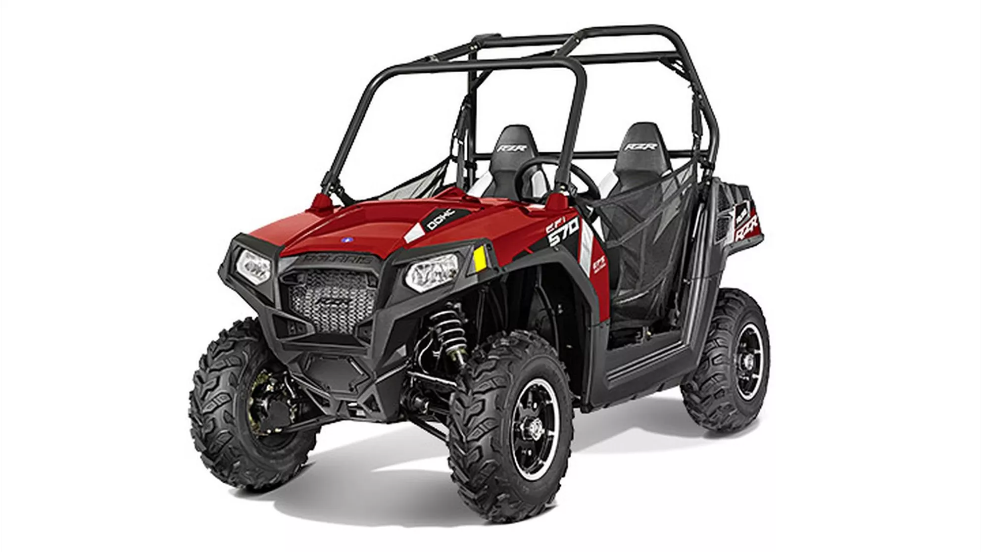 Polaris RZR 570 - Image 3 Polaris RZR 570 - Image 3