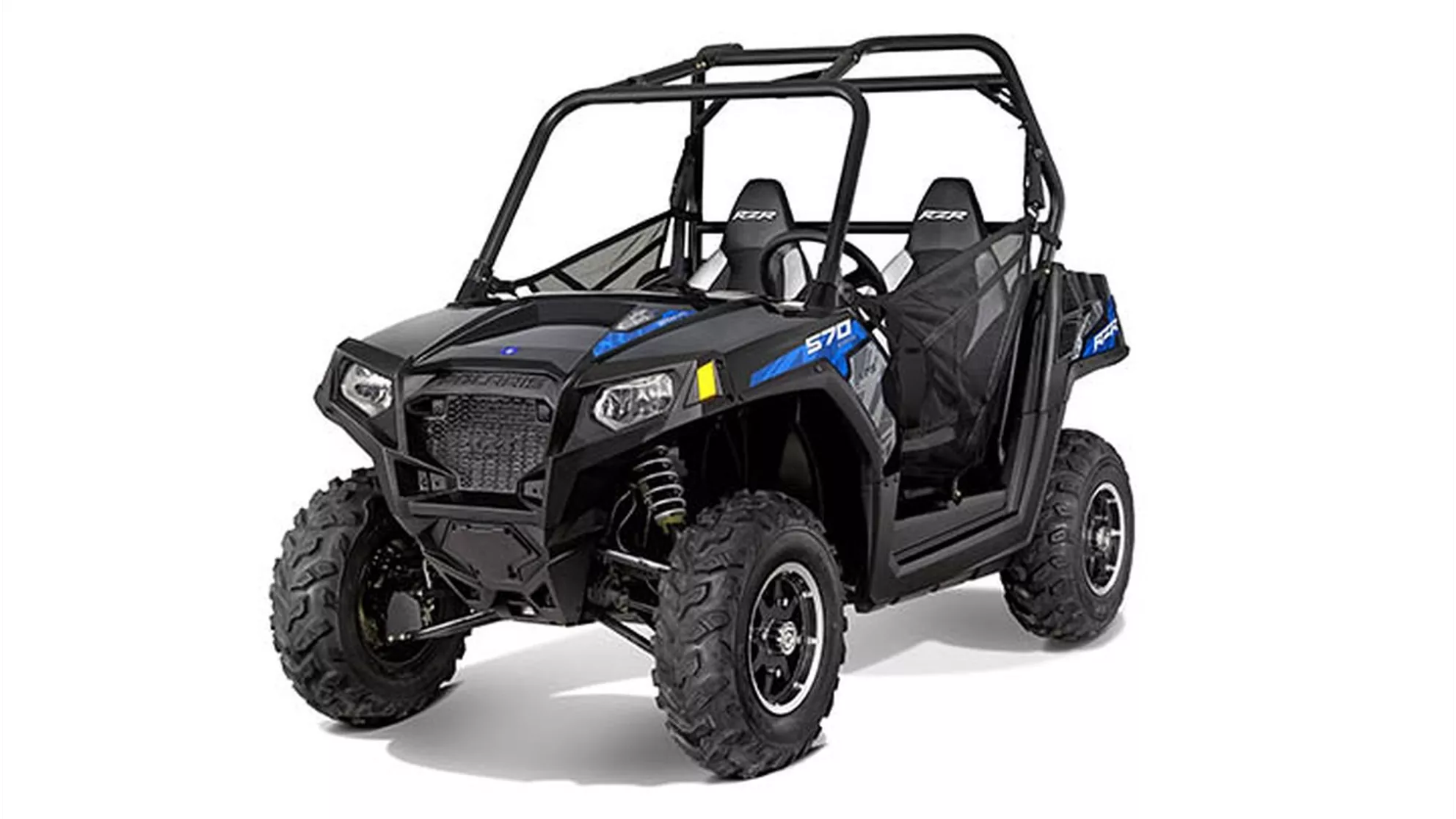 Polaris RZR 570 - Image 4 Polaris RZR 570 - Image 4