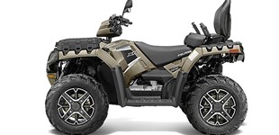Polaris Sportsman 1000 XP Touring 2020 vs CFMOTO CFORCE 850 L DLX EPS 2023 Polaris Sportsman 1000 XP Touring 2020 vs CFMOTO CFORCE 850 L DLX EPS 2023