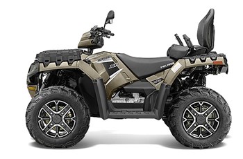 Polaris Sportsman 1000 XP Touring 2020 - Bild 2 Polaris Sportsman 1000 XP Touring 2020 - Bild 2