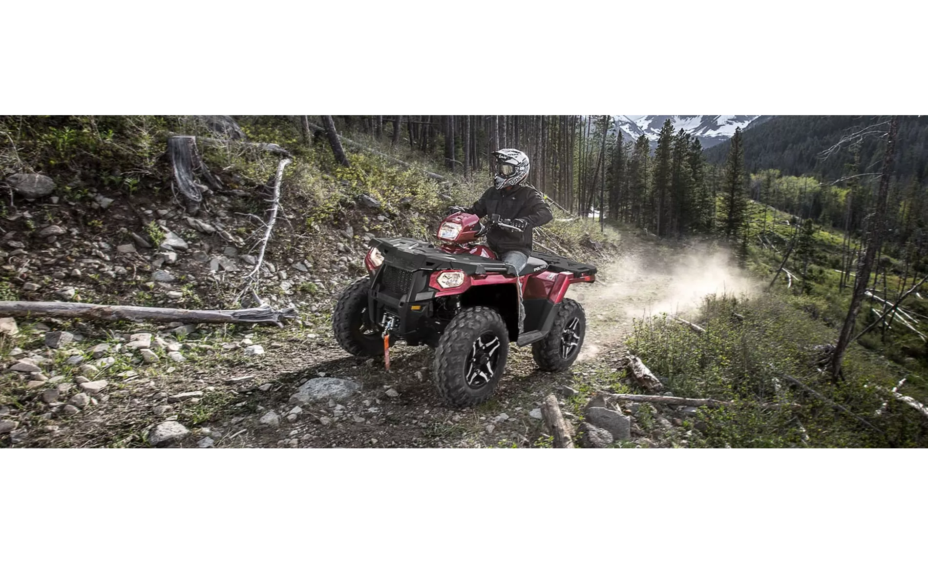 Polaris Sportsman 570 SP 2020 Polaris Sportsman 570 SP 2020