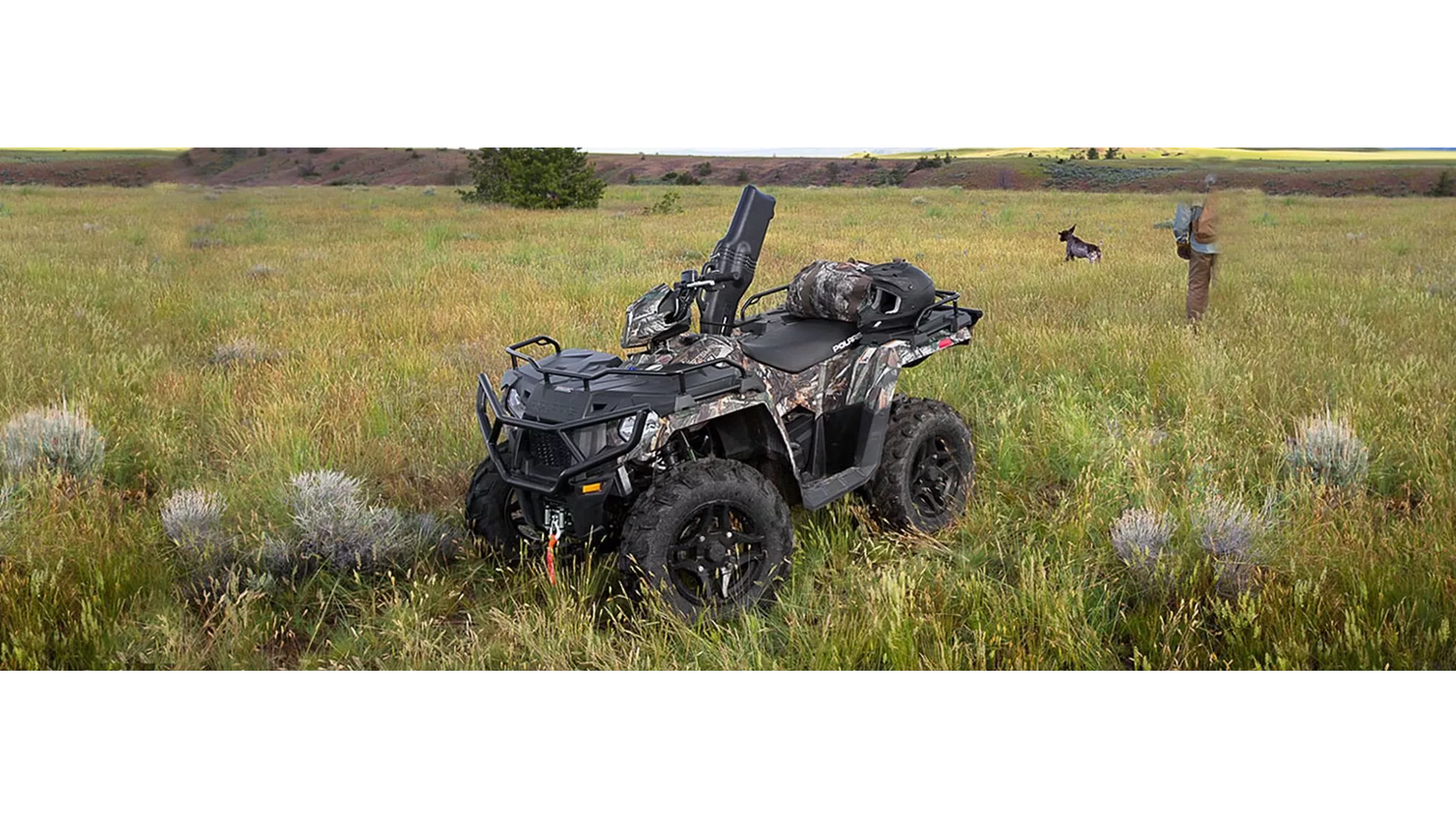 Polaris Sportsman 570 SP - Image 2 Polaris Sportsman 570 SP - Image 2