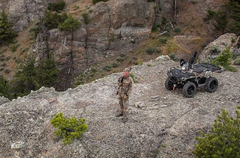 Polaris Sportsman 570 SP 2020 - Bild 5