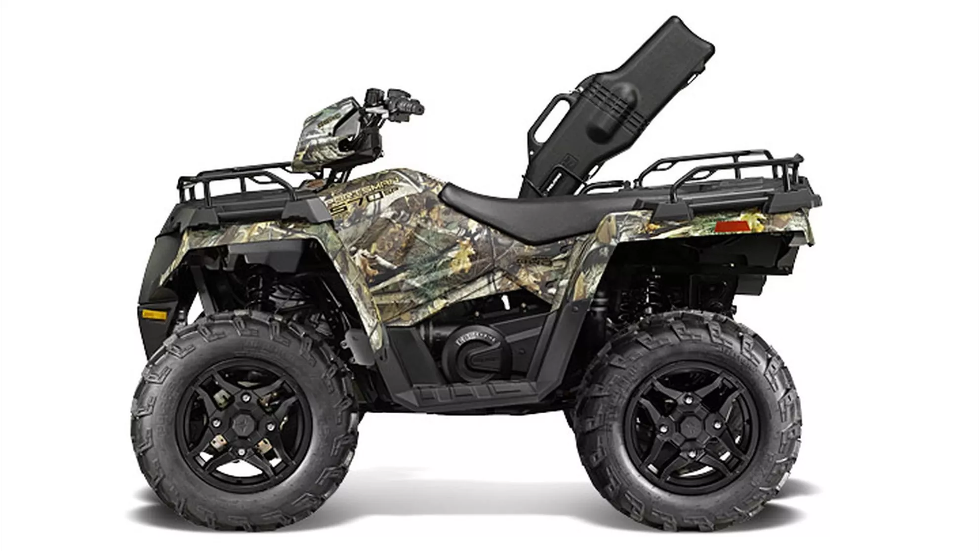 Polaris Sportsman 570 SP - Image 4 Polaris Sportsman 570 SP - Image 4