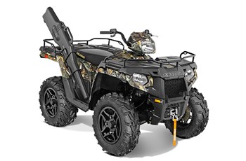 Polaris Sportsman 570 SP 2020 - Bild 7
