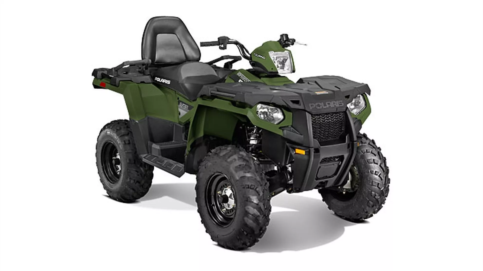 Polaris Sportsman 570 Touring - Image 2 Polaris Sportsman 570 Touring - Image 2