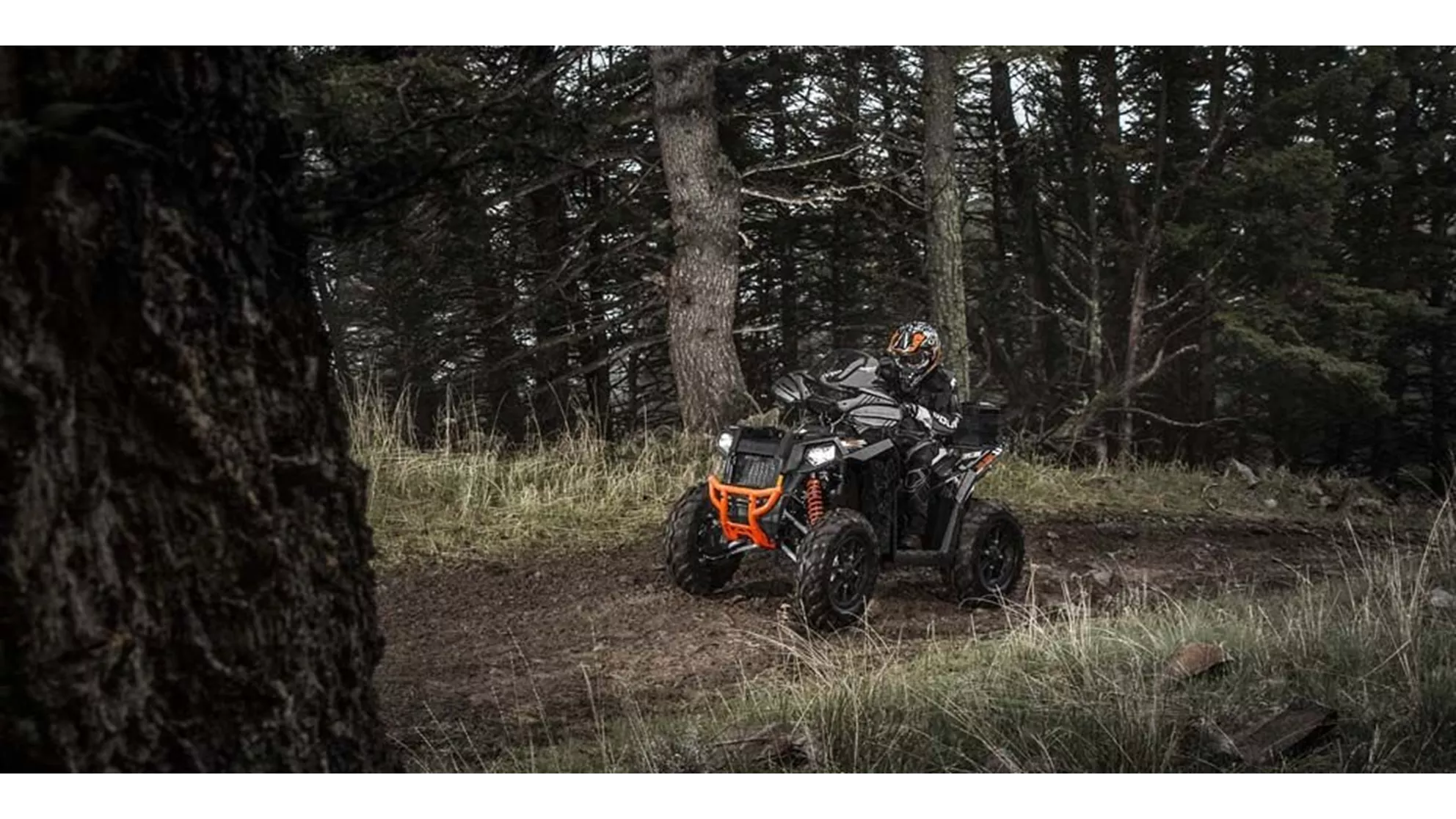 Polaris Sportsman 570 - Image 1 Polaris Sportsman 570 - Image 1