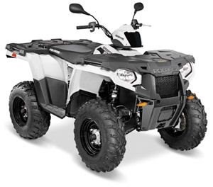 Polaris Sportsman 570 2020
