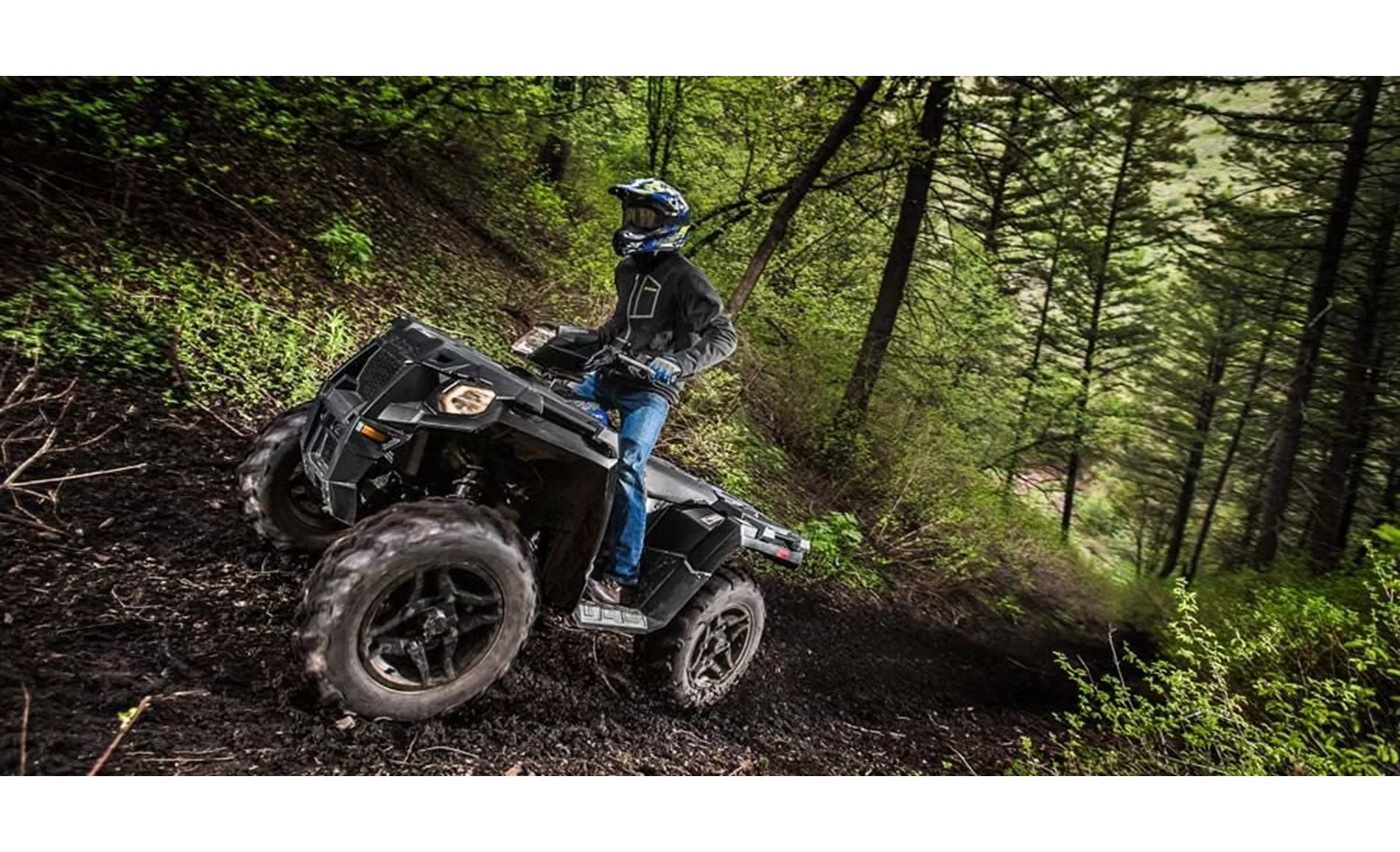 Polaris Sportsman 570 EPS 2020 Polaris Sportsman 570 EPS 2020