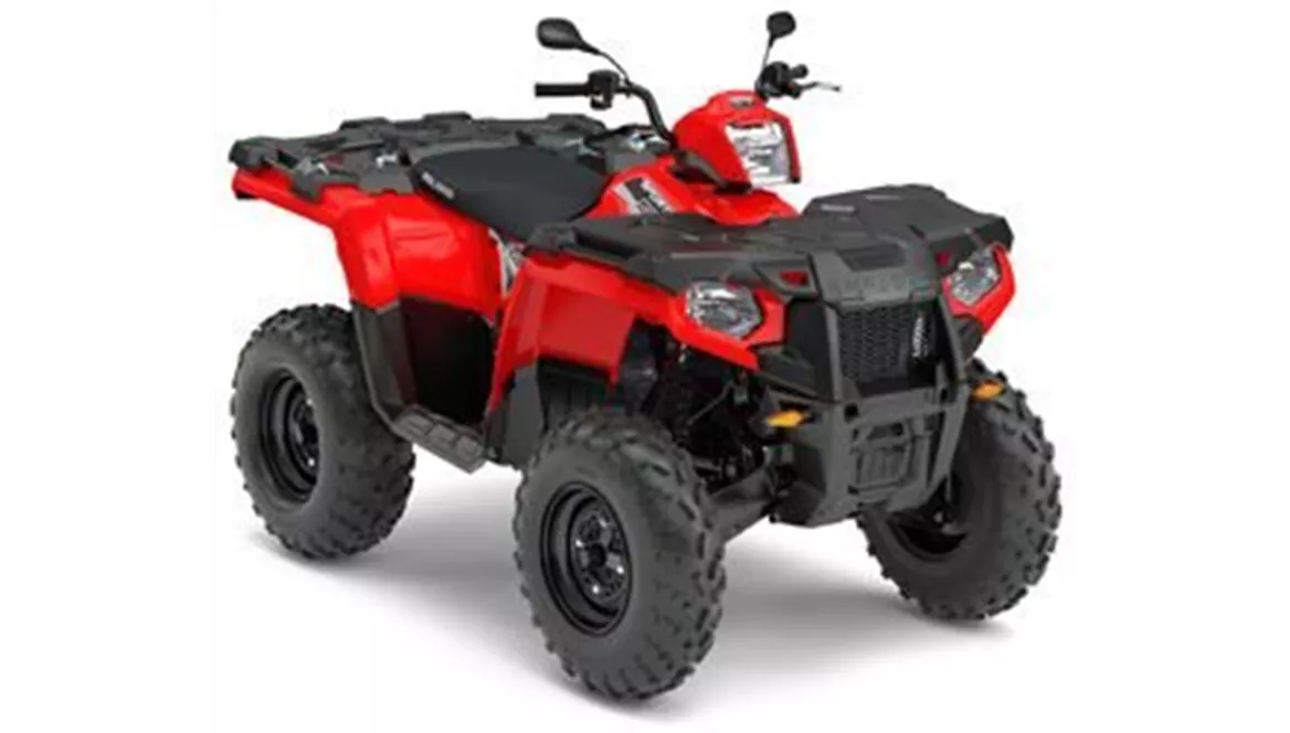 Polaris Sportsman 570 EPS 2020 Polaris Sportsman 570 EPS 2020