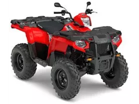 Polaris Sportsman 570 EPS Polaris Sportsman 570 EPS