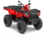 Polaris Sportsman 570 EPS 2020 Polaris Sportsman 570 EPS 2020
