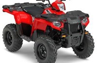 Polaris Sportsman 570 EPS 2020 - Bild 1