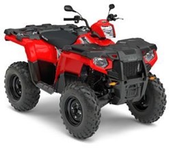 Polaris Sportsman 570 EPS 2020